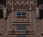 Ancient Castle (Interior)