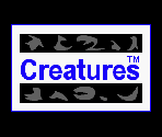 Creatures Logo