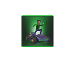 Achievement Icons