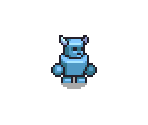 Ice Golem