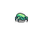 Ice Insect