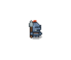 Ice Troll