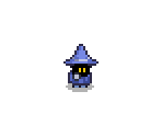 Ice Mage