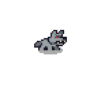 IceWolf
