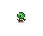 Laser Eye