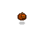 Pumpkin Head