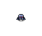 Spider Small