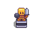 Survival Objects
