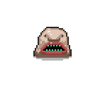 Ugly Face