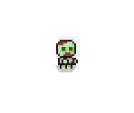 Zombie