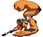 Cerebella Attack