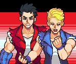 Cutscenes