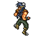 Morgan
