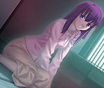 Heaven's Feel (1/2)