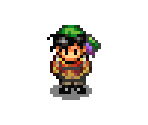 McDohl Overworld