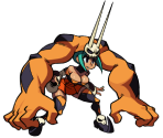 Cerebella Idle