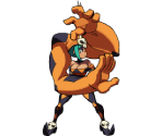 Cerebella Block