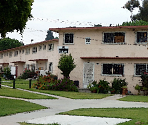 Trish's house