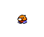 Strollin' Stu (Super Mario World-Style)