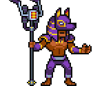 Anubis