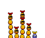 Pokey (Sunshine Design, SMW-Style)