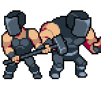 Enforcers