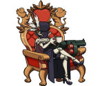 Black Dahlia Poses