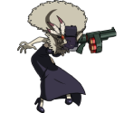 Black Dahlia Hitstun