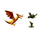 Air Enemies