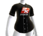 Major League Baseball 2K10 Icons