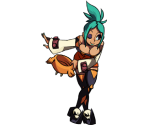 Cerebella Poses