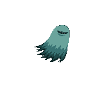 Grave Mist
