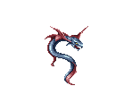 Monstrous Viper