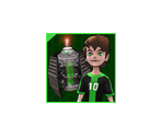 Achievement Icons