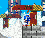 Sugar Splash Zone