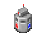 Security Robot
