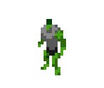 Zombie