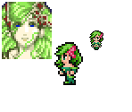 Rydia