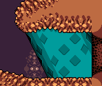 Crashing Rocks