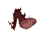 Fire Elemental Red