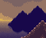 Crashing Rocks