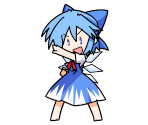Apparition Squadron Is That So~?