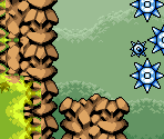 Venge Thicket