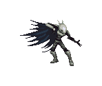 Demon Servant