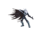 Lesser Demon