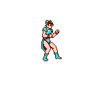 Chun-Li