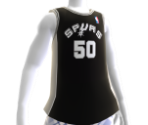 NBA 2K13 Icons
