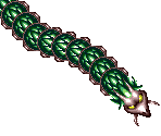 Waterpede