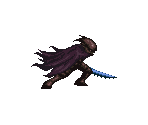 Rib Forager