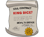 Soul Contract